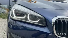 BMW Série 2 de 2020