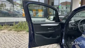 BMW Série 2 de 2020