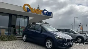 BMW Série 2 de 2020