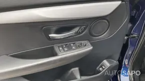 BMW Série 2 de 2020