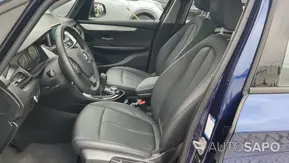 BMW Série 2 de 2020