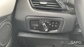 BMW Série 2 de 2020