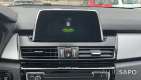 BMW Série 2 de 2020