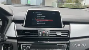 BMW Série 2 de 2020