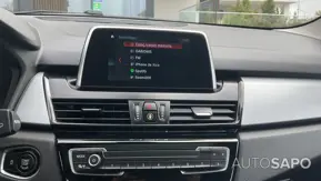 BMW Série 2 de 2020