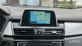 BMW Série 2 de 2020