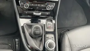 BMW Série 2 de 2020