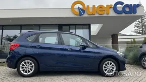BMW Série 2 de 2020