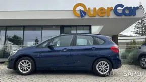 BMW Série 2 de 2020
