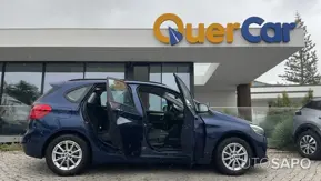 BMW Série 2 de 2020