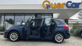 BMW Série 2 de 2020