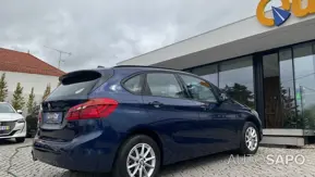 BMW Série 2 de 2020