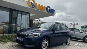 BMW Série 2 de 2020