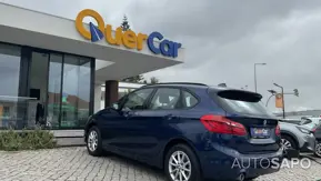BMW Série 2 de 2020