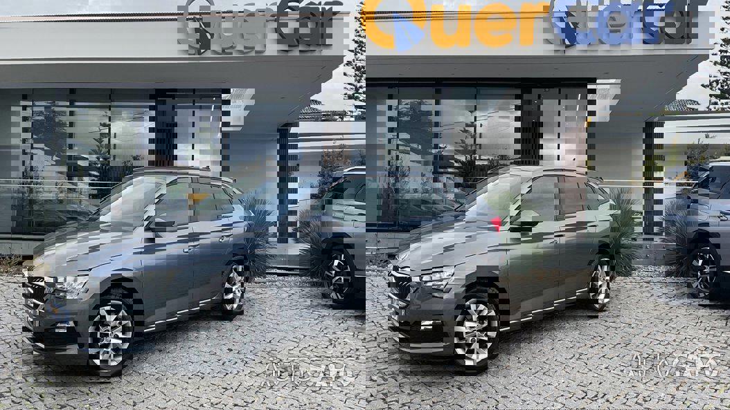 Skoda Scala 1.0 TSI Ambition de 2020
