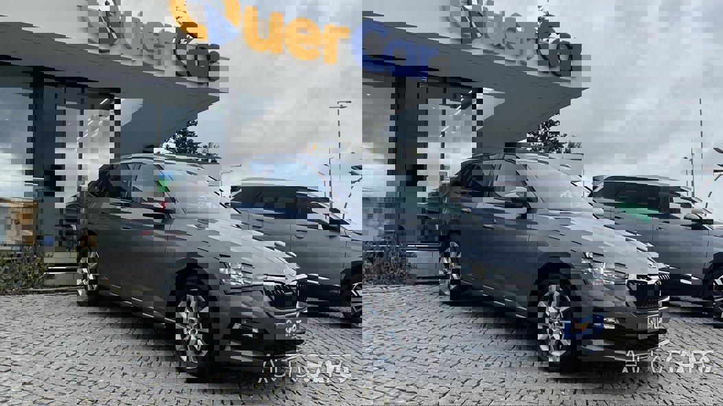 Skoda Scala 1.0 TSI Ambition de 2020