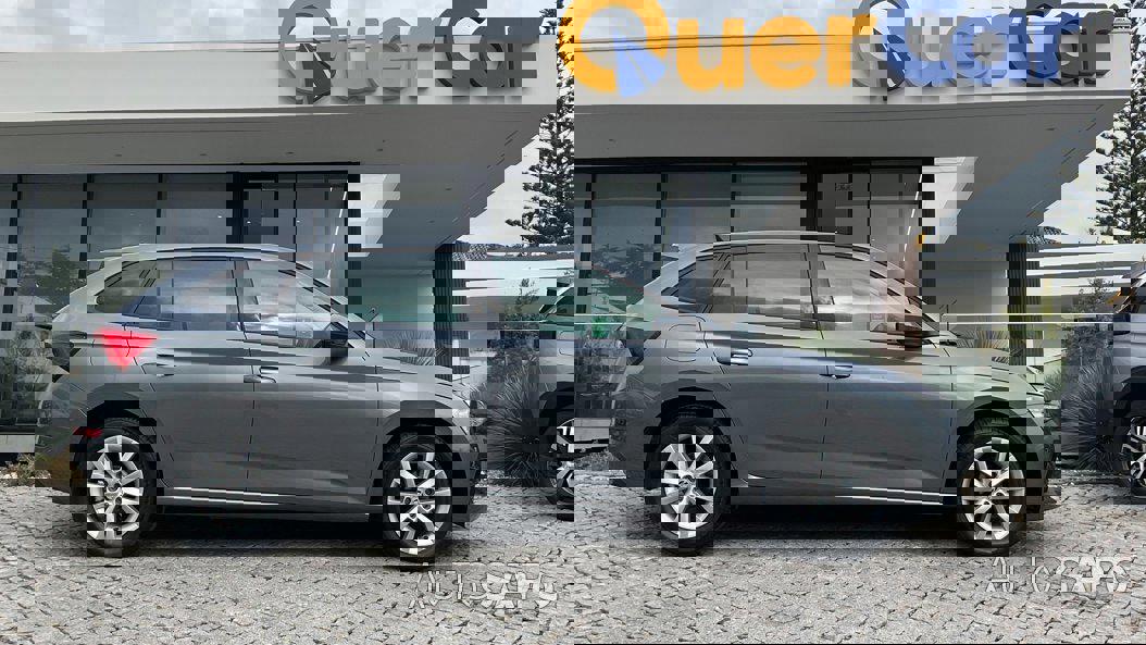 Skoda Scala 1.0 TSI Ambition de 2020