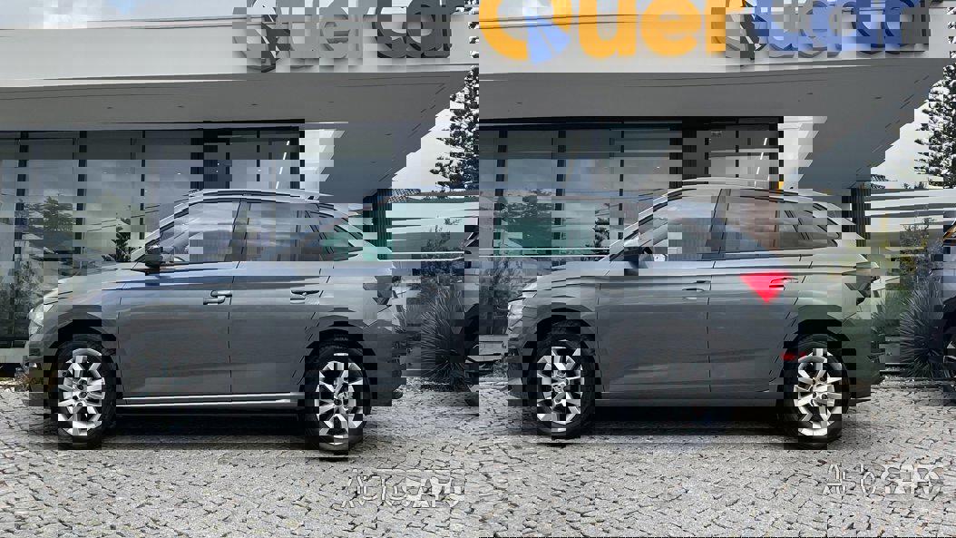 Skoda Scala 1.0 TSI Ambition de 2020