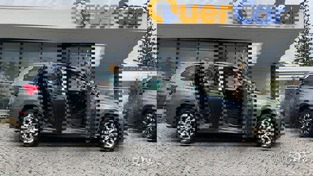 Skoda Scala 1.0 TSI Ambition de 2020