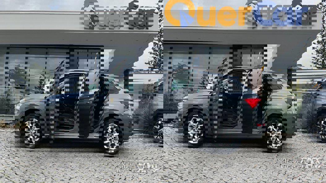 Skoda Scala 1.0 TSI Ambition de 2020