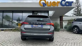 Skoda Scala 1.0 TSI Ambition de 2020