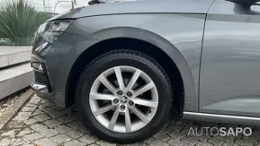 Skoda Scala 1.0 TSI Ambition de 2020