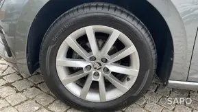 Skoda Scala 1.0 TSI Ambition de 2020