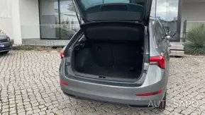 Skoda Scala 1.0 TSI Ambition de 2020