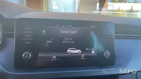Skoda Scala 1.0 TSI Ambition de 2020