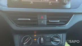 Skoda Scala 1.0 TSI Ambition de 2020
