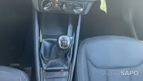 Skoda Scala 1.0 TSI Ambition de 2020