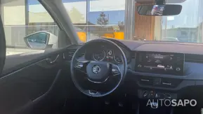 Skoda Scala 1.0 TSI Ambition de 2020