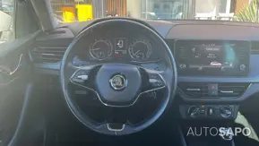 Skoda Scala 1.0 TSI Ambition de 2020
