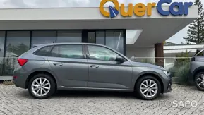 Skoda Scala 1.0 TSI Ambition de 2020