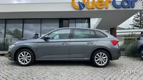 Skoda Scala 1.0 TSI Ambition de 2020