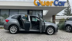 Skoda Scala 1.0 TSI Ambition de 2020