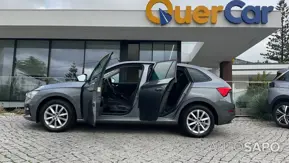 Skoda Scala 1.0 TSI Ambition de 2020