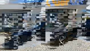 Mercedes-Benz Classe A de 2020