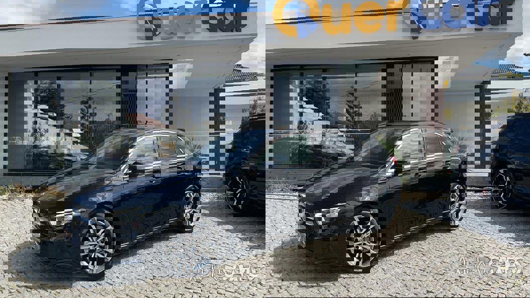 Mercedes-Benz Classe A de 2020