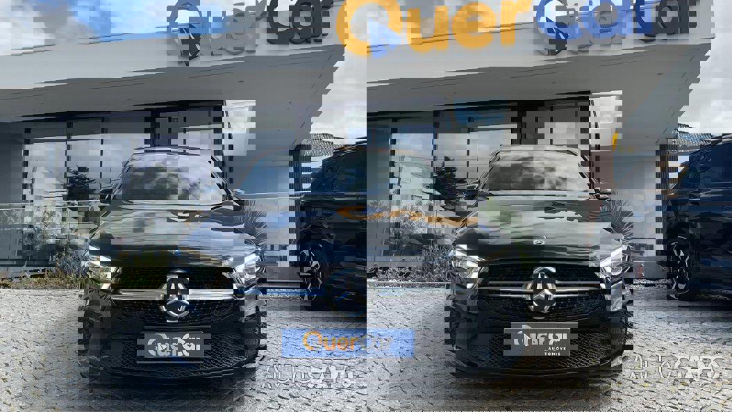Mercedes-Benz Classe A de 2020