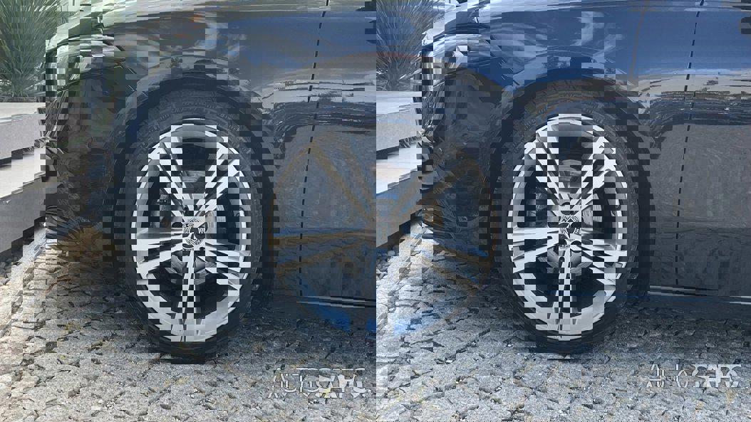 Mercedes-Benz Classe A de 2020