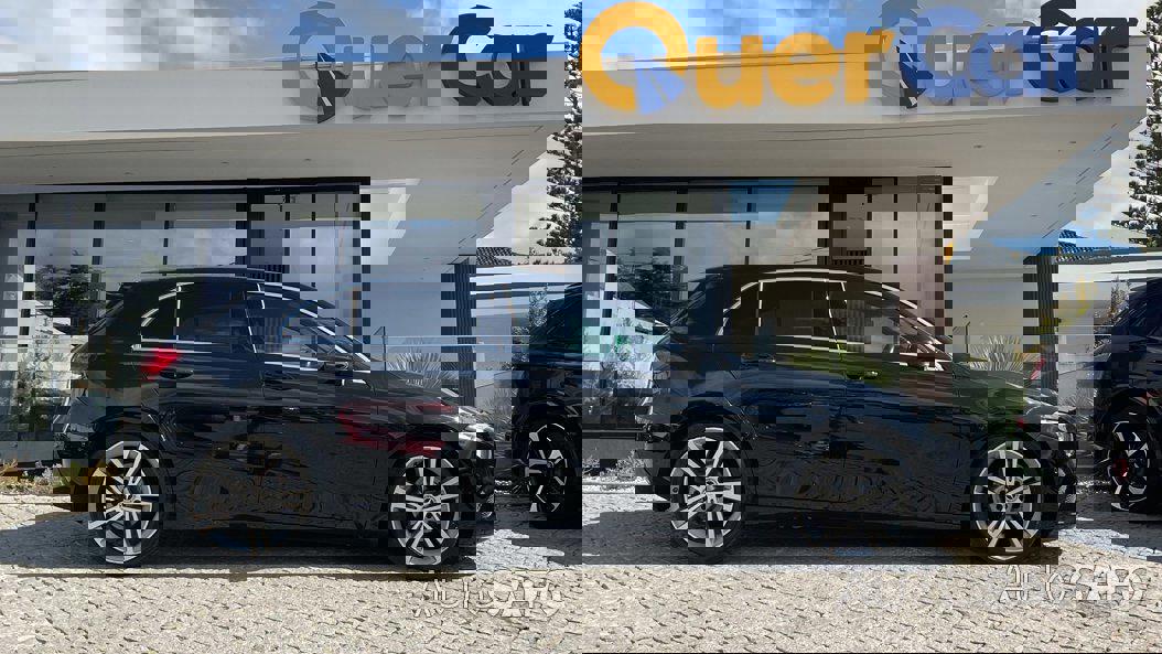 Mercedes-Benz Classe A de 2020