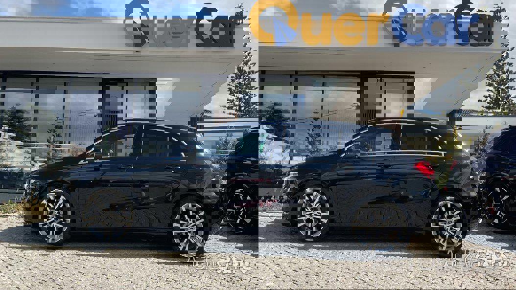 Mercedes-Benz Classe A de 2020