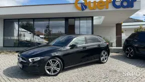 Mercedes-Benz Classe A de 2020