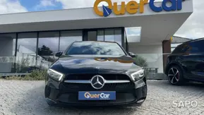 Mercedes-Benz Classe A de 2020