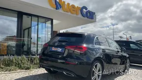 Mercedes-Benz Classe A de 2020
