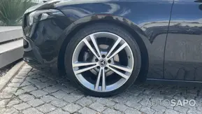 Mercedes-Benz Classe A de 2020