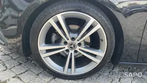 Mercedes-Benz Classe A de 2020