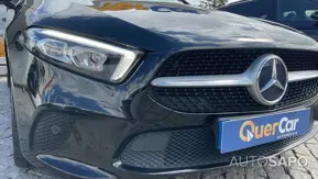 Mercedes-Benz Classe A de 2020