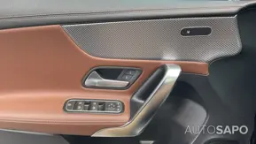 Mercedes-Benz Classe A de 2020